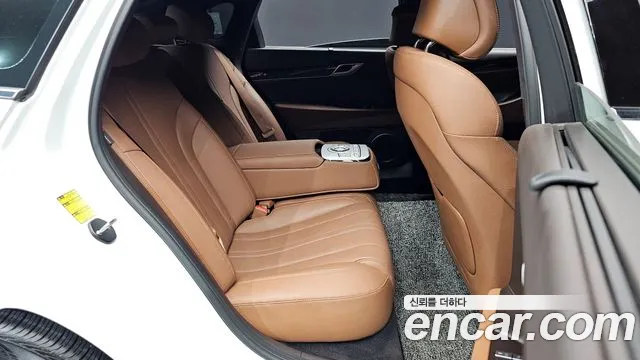 Genesis G80 (RG3) id 2559062 из Кореи 13