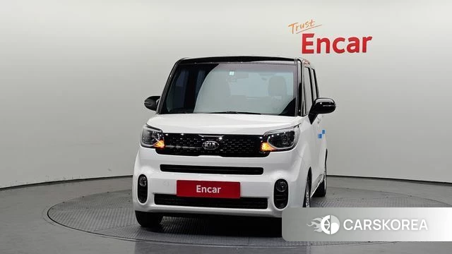 Kia The New Ray id 3943058 из Кореи 13