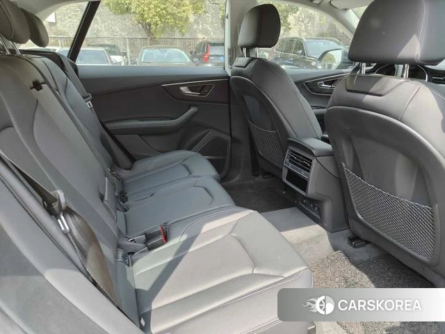Audi Q8 id 4239968 из Китая 13