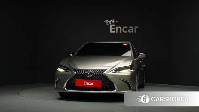 Lexus ES300h 7th generation id 4768298 из Кореи 23