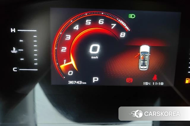 Geely Automobile Boyue id 3785053 из Китая 10