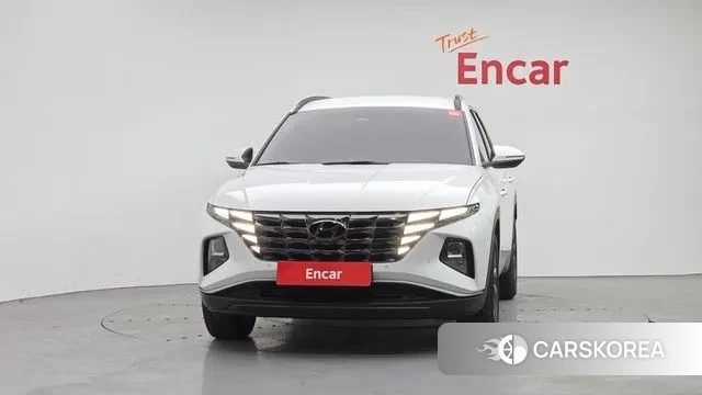 Hyundai Tucson (NX4) id 3722719 из Кореи 13