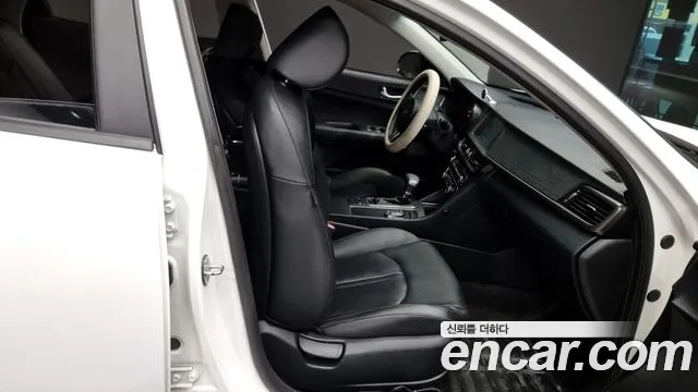 Kia K5 second generation id 2688945 из Кореи 13