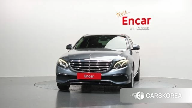 Mercedes-Benz E-Class W213 id 4543359 из Кореи 13