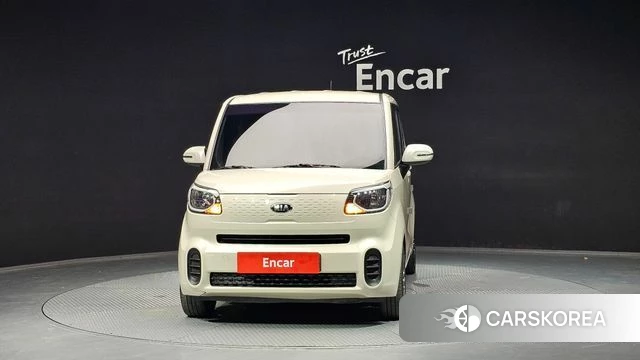 Kia The New Ray id 3893808 из Кореи 13