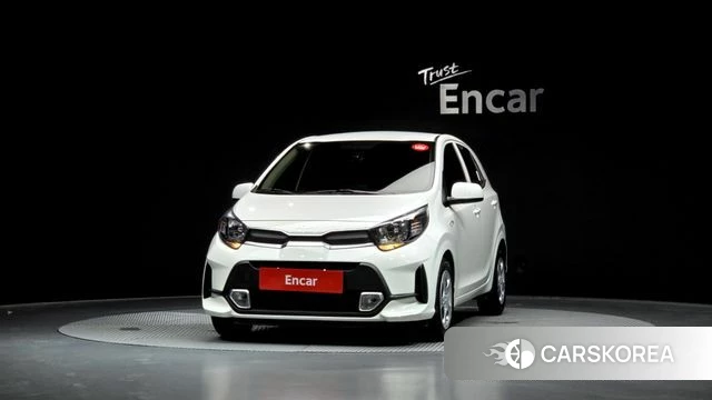 Kia Morning Urban (JA) id 4457023 из Кореи 23