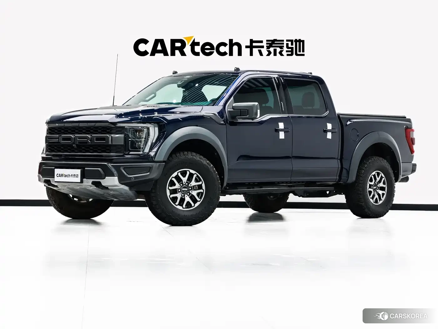Ford F-150 Raptor id 4546617 из Китая 15
