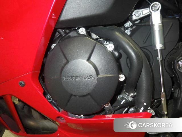 Engine photo
