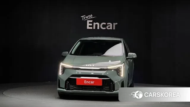 Kia The New Morning (JA) id 3590859 из Кореи 13