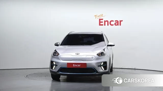 Kia Niro EV id 3084361 из Кореи 13