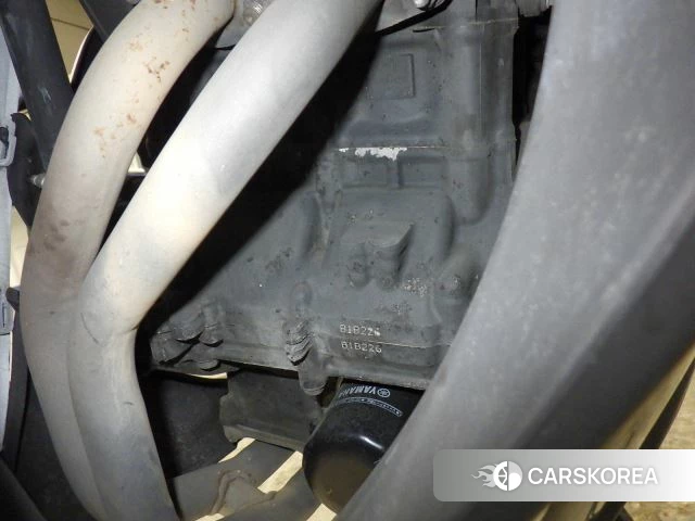 Engine photo