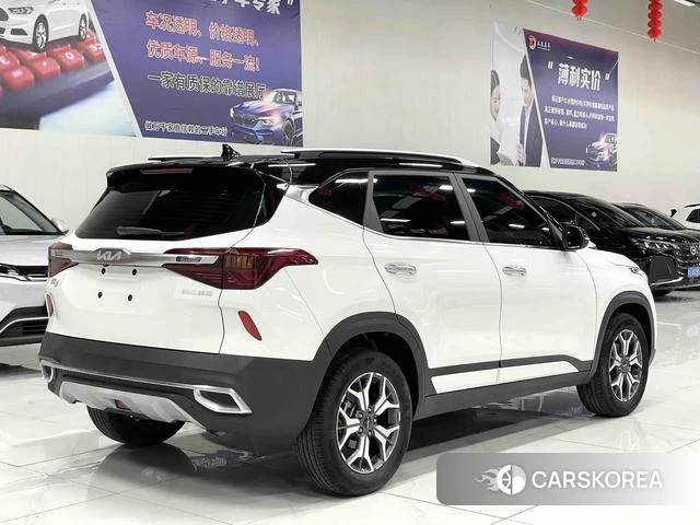 Kia Proud run id 4348349 из Китая 9