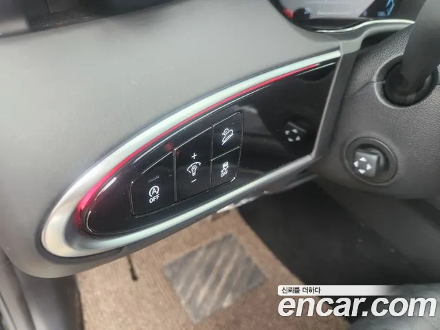 Genesis GV70 id 2560748 из Кореи 13