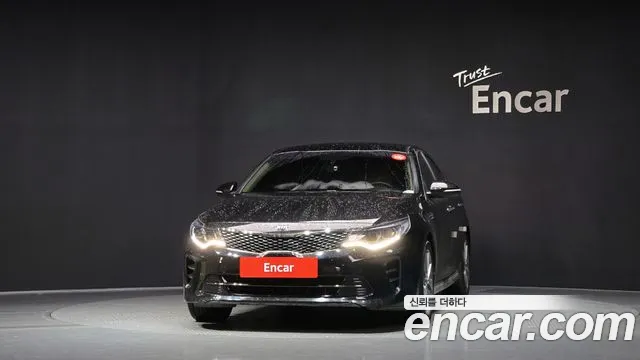 Kia K5 second generation id 2845183 из Кореи 13