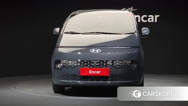 Hyundai Staria id 3731612 из Кореи 13