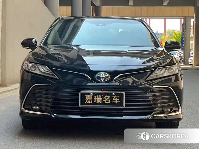 Toyota Camry id 4254782 из Китая 7