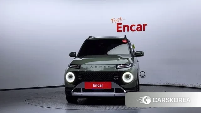 Hyundai Casper id 3196582 из Кореи 13