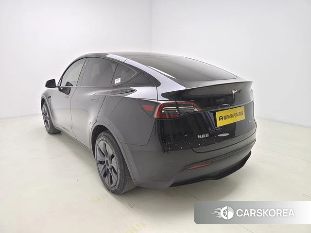 Tesla Model Y id 4216900 из Китая 13