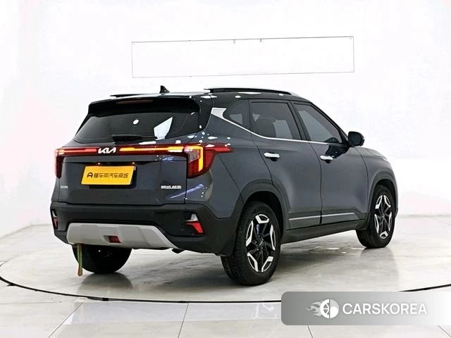 Kia Setus id 4207563 из Китая 13