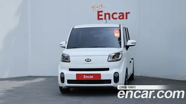 Kia The New Ray id 2722061 из Кореи 13