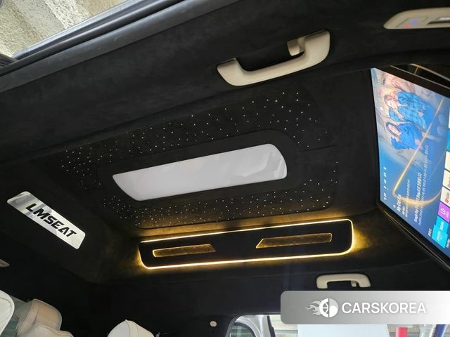 Kia Carnival 4th generation id 4223448 из Кореи 13