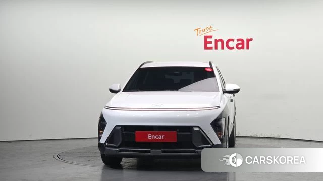 Hyundai Kona (SX2) id 3817746 из Кореи 13