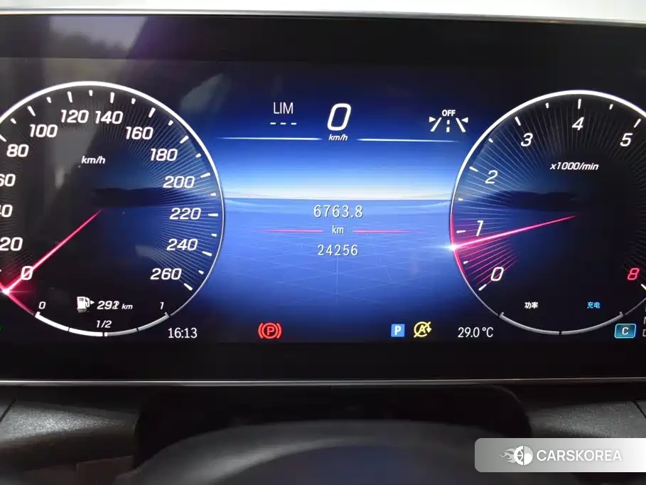 Mercedes-Benz GLC id 4600379 из Китая 9