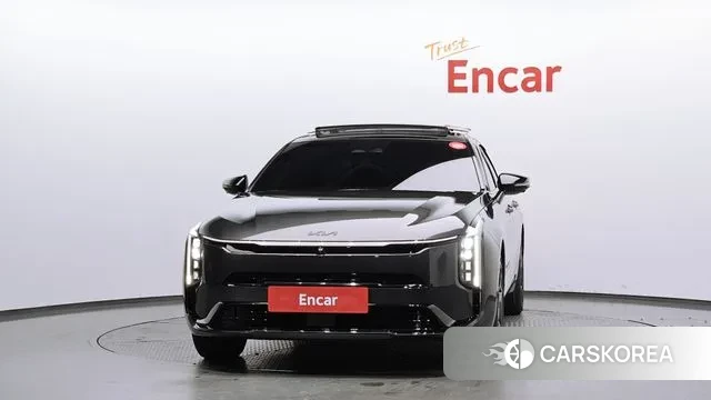 Kia The New K8 id 3674574 из Кореи 13