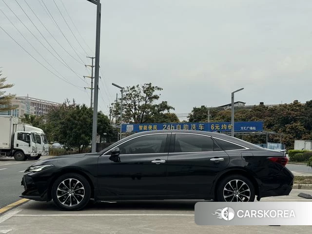 Toyota Asian dragon id 4263540 из Китая 9