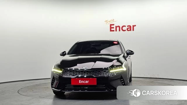 Kia K5 Hybrid 3rd Generation id 3942309 из Кореи 13