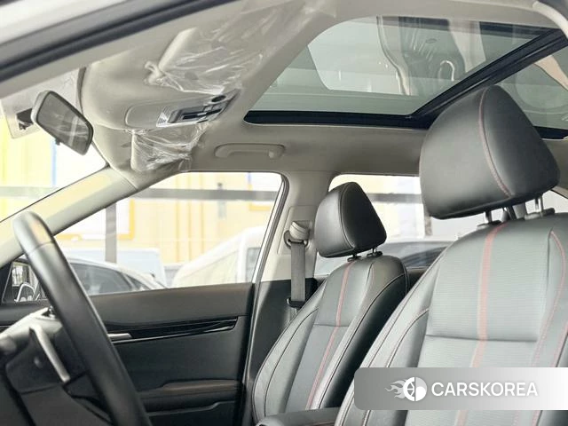 Kia Proud run id 3957686 из Китая 7
