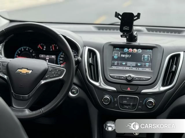 Chevrolet Explorer 2020 Черный из Китая, фото 3
