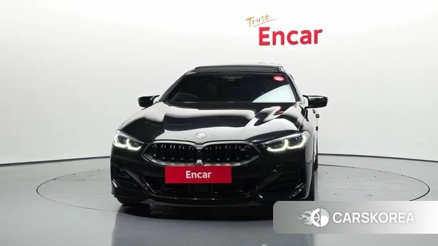 BMW 8 Series (G15) id 4223505 из Кореи 23