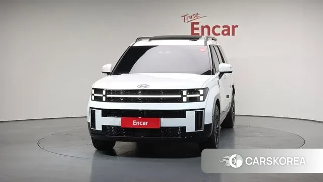 Hyundai Santa Fe (MX5) id 3393955 из Кореи 13