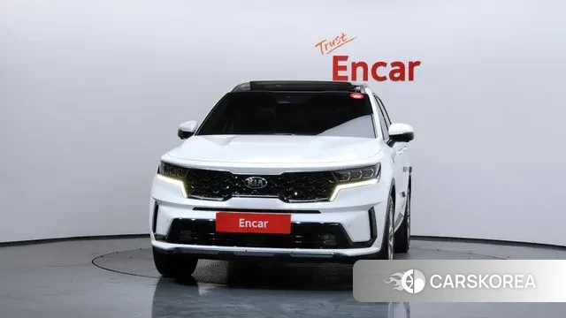 Kia Sorento 4th Generation id 3499345 из Кореи 13