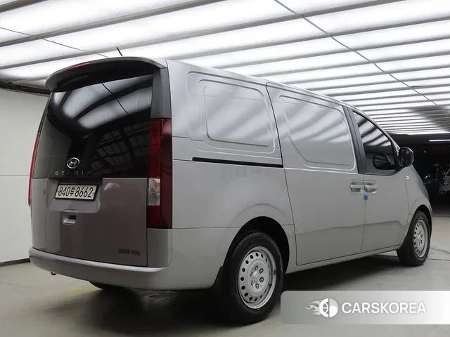 Hyundai Staria id 3596879 из Кореи 13