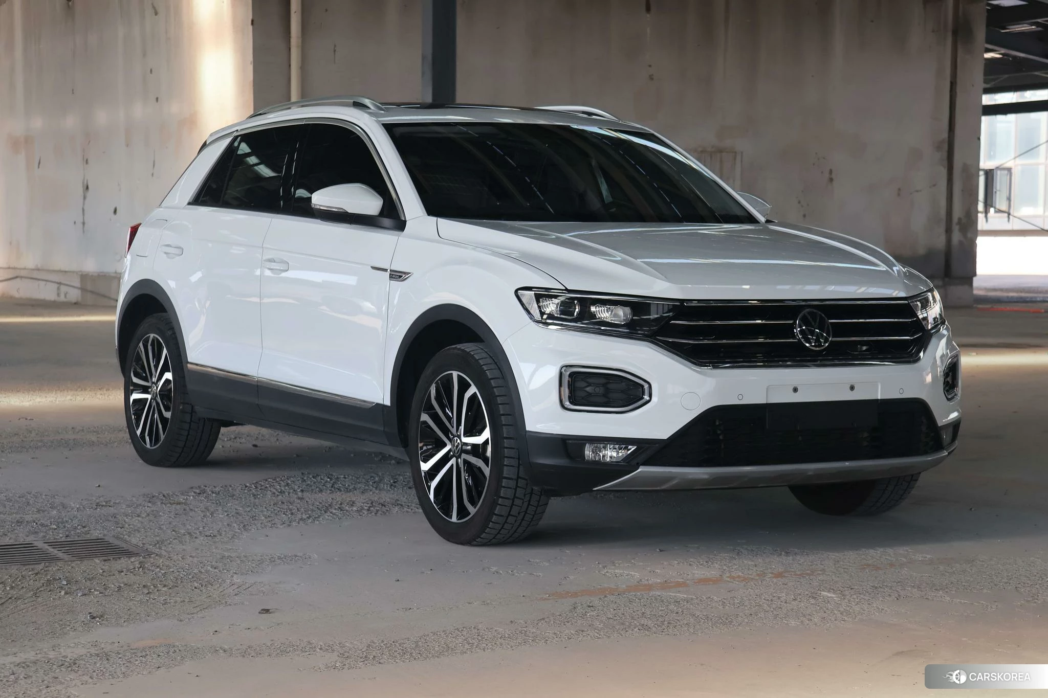 Volkswagen Exploring songs id 4498626 из Китая 9