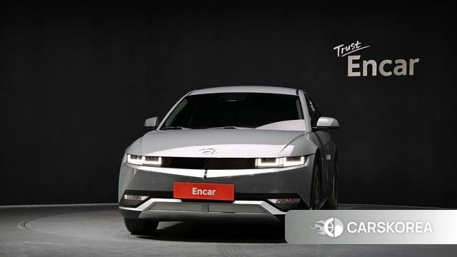 Hyundai Ionic 5 id 3964976 из Кореи 13