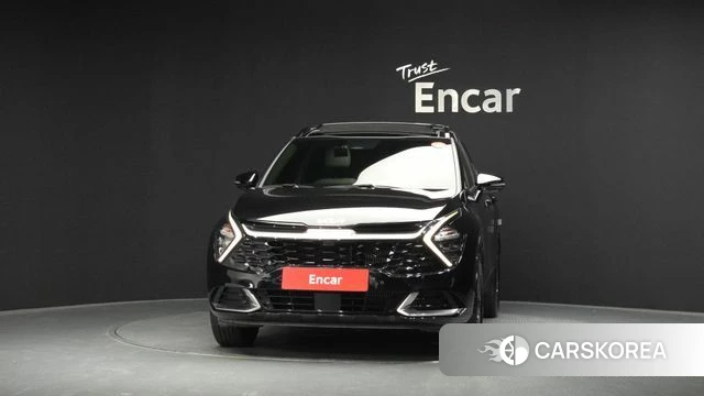Kia Sportage 5th Generation id 4422958 из Кореи 23