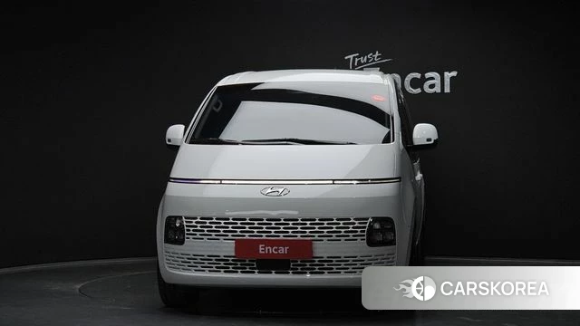 Hyundai Staria id 4293724 из Кореи 13