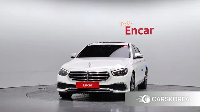 Mercedes-Benz E-Class W213 id 3788583 из Кореи 13