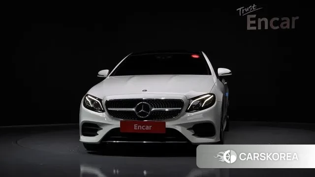 Mercedes-Benz E-Class W213 id 3386031 из Кореи 13
