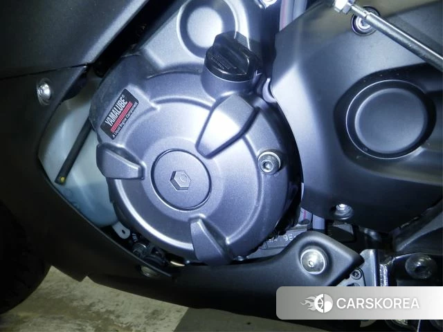 Engine photo