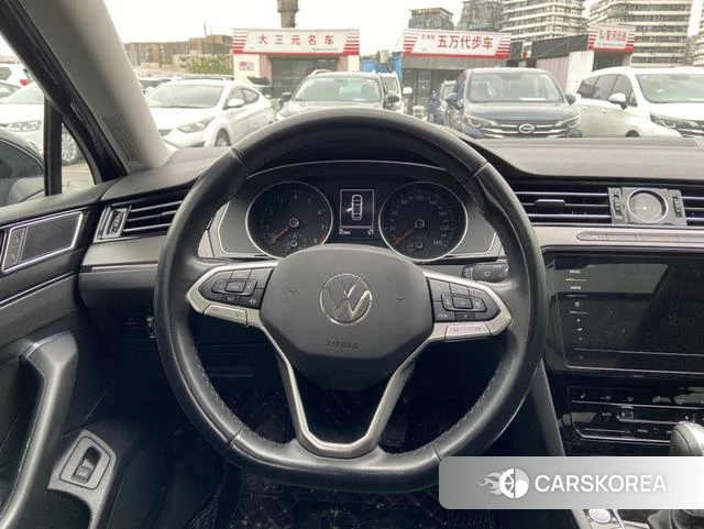 Volkswagen Magotan id 4299724 из Китая 9