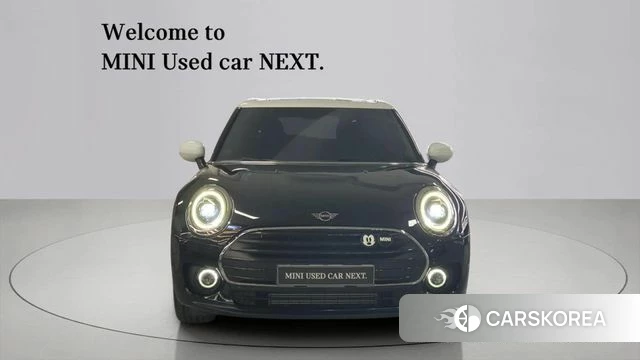 Mini Cooper Clubman id 4315813 из Кореи 13