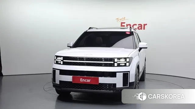 Hyundai Santa Fe (MX5) id 3426628 из Кореи 13