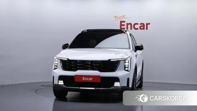 Kia The New Sorento 4th Generation id 3571644 из Кореи 13