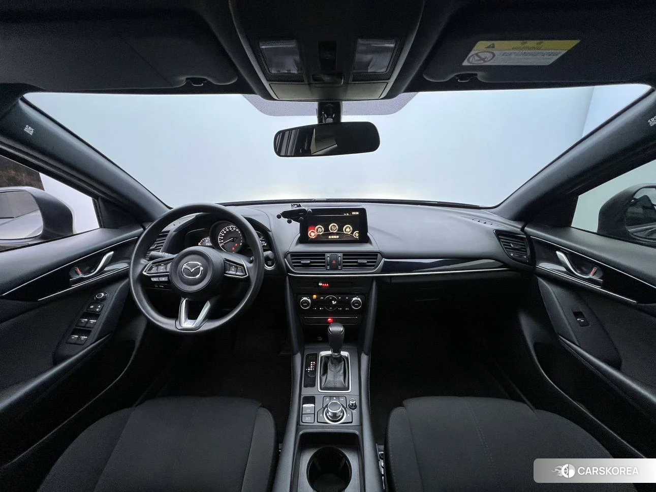 Mazda CX-4 id 4479533 из Китая 7