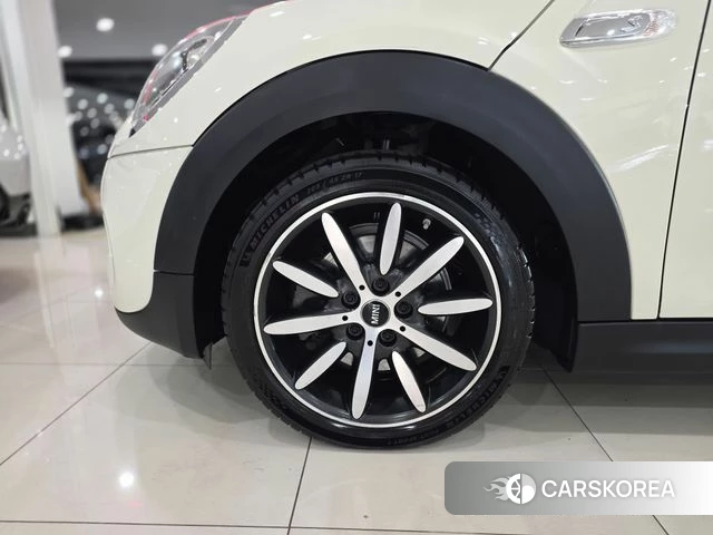 Mini Cooper S Convertible 2018 Белый из Кореи, фото 5