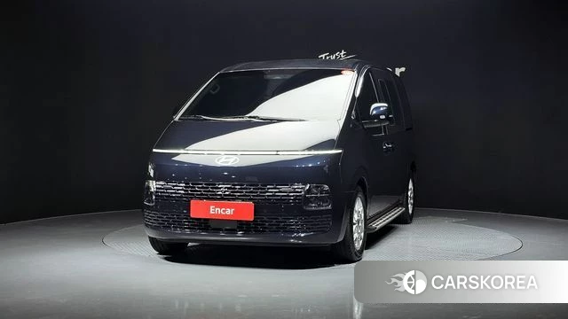 Hyundai Staria id 3909486 из Кореи 13